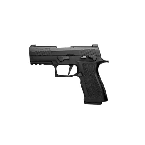 Sig Sauer P320 Modular Grip Won't Stay Tight? Here's the Fix