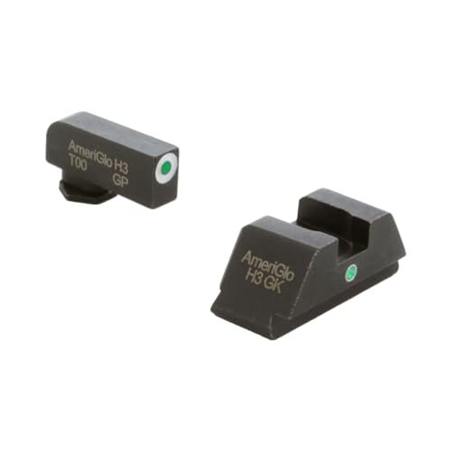 Glock 43 9mm Subcompact Pistol | Omaha Outdoors