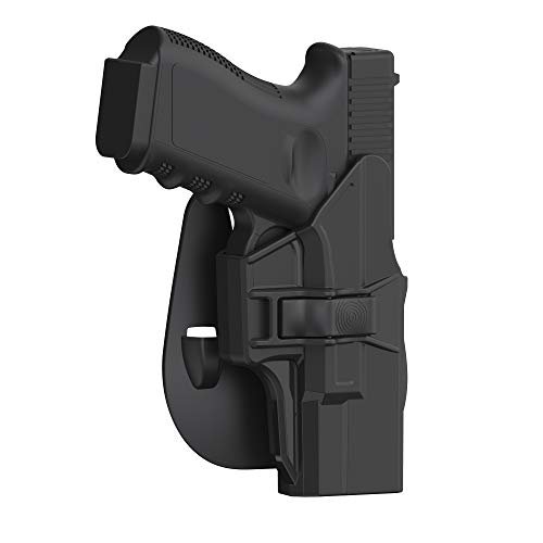 Glock 19 Combat | Omaha Outdoors