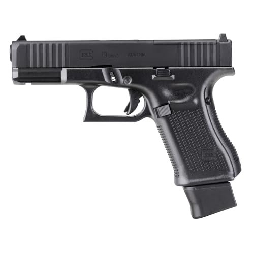 Glock 19 Gen5 vs Glock 19 Combat: Which 9mm Is Right for You?