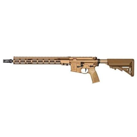 LVOA Rifle – War Sport Industries LVOA-C at Omaha Outdoors