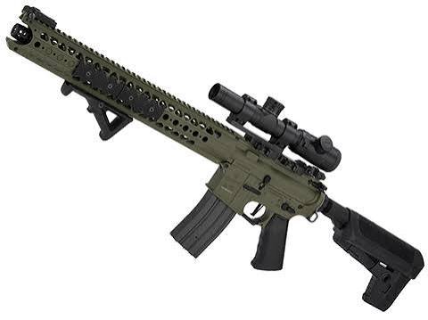 War Sport Industries LVOA-C 5.56 NATO product image