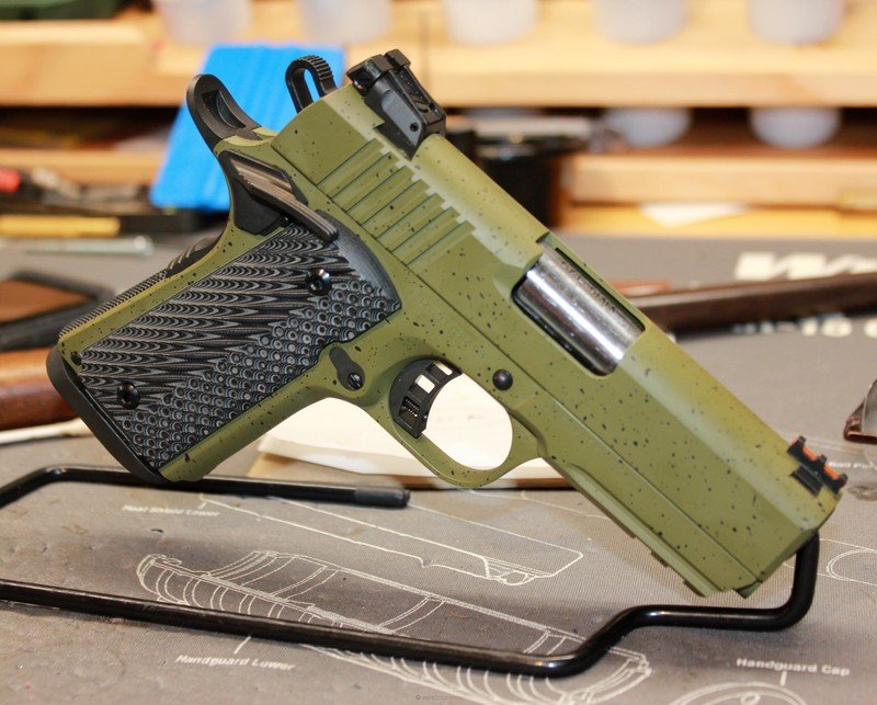 Sig Sauer P320